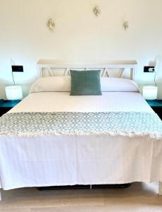 Villa Olas y Llamas. Ciudad, mar y naturaleza.