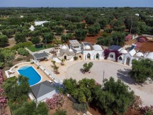 Borgo Marianna Beheiztes Schwimmbad