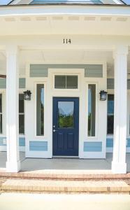 Occano Arnold Palmer Golf, Luxury 4 BD, Villa 114