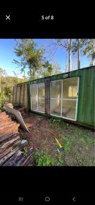 Refugio Prumirim Green Heaven
