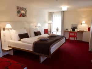 EA Hotel Tereziánský dvůr