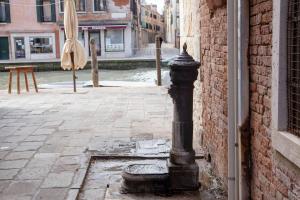 Ca Gamba by Venicevillas, alle Guglie