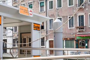 Ca Gamba by Venicevillas, alle Guglie