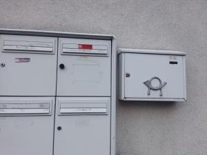 Monteurwohnung Masa 2 Betten