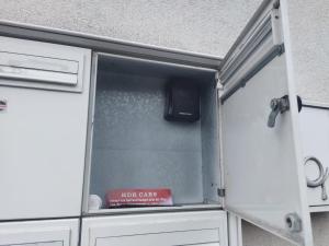 Monteurwohnung Masa 2 Betten