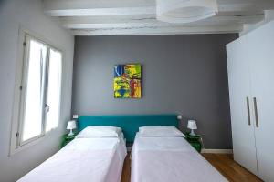 Rialto Suite by Venicevillas