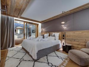 Appart spacieux Val dIsère - 10 pers, sauna, parking - FR-1-567-134