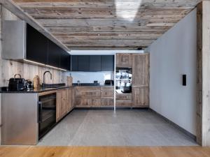 Appartement de standing Val dIsère, 12 pers, animaux admis - FR-1-567-135