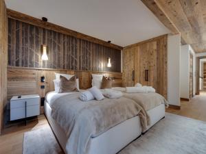 Appartement de standing Val dIsère, 12 pers, animaux admis - FR-1-567-135