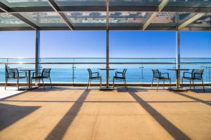 Arena Copacabana Hotel