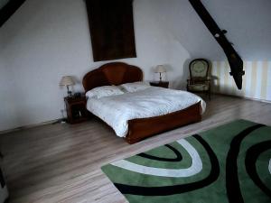 le havre de la reynie