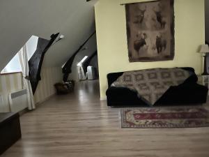 le havre de la reynie