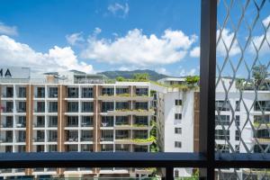 New studio near Boat Avenue by Lofty