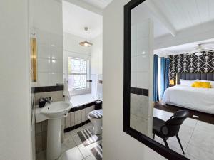 On The Moon Hospitality and Conference Facility