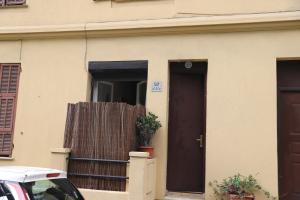 Cozy apartment in Nice Est