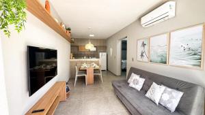 Apartamento Porto Milagres - Escuna 01