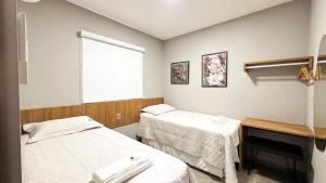 Apartamento Porto Milagres - Escuna 01