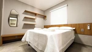 Apartamento Porto Milagres - Escuna 01