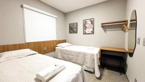 Apartamento Porto Milagres - Escuna 01