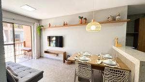 Apartamento Porto Milagres - Escuna 01