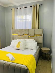 Divine Home stay sinza