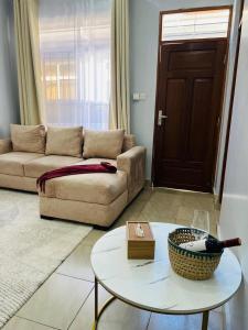 Divine Home stay sinza