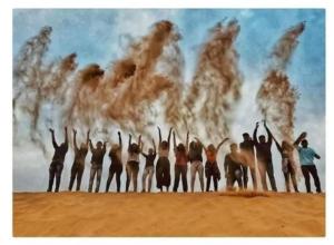 Jaisalmer Miracle Luxury Resort