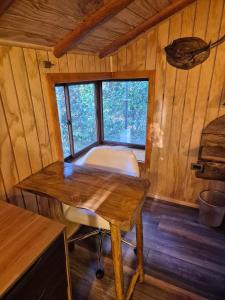 Casa de árbol Quillón