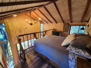 Casa de árbol Quillón