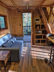 Casa de árbol Quillón