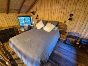 Casa de árbol Quillón