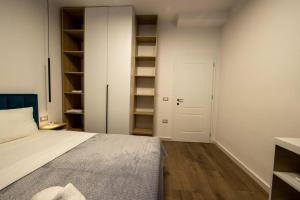 Bliss Tirana Apartment