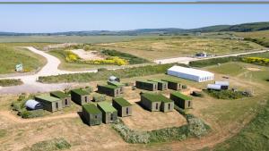 10 Roosters Ridge, Camp Tapnell