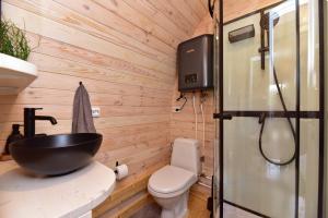 Mileikių sodyba namelis dviems