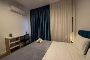 Bliss Tirana Apartment