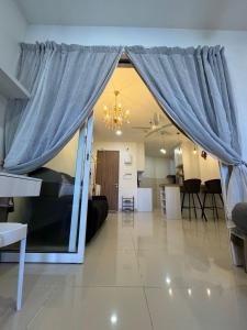 The Shore Golden suites