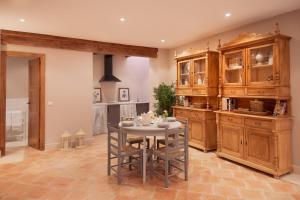 Apartamentos Turísticos En un lugar de tu Casa