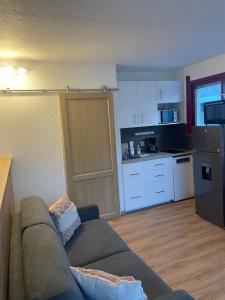 Jolie T2 en plein centre-ville ville de Font-Romeu