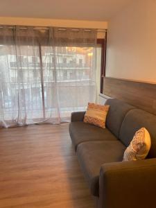 Jolie T2 en plein centre-ville ville de Font-Romeu