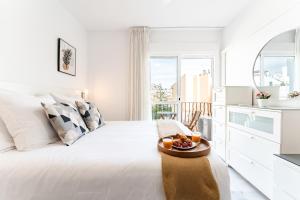 Carihuela Aladino Apartment