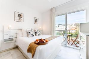 Carihuela Aladino Apartment