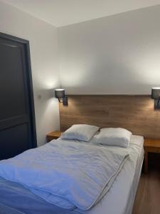 Jolie T2 en plein centre-ville ville de Font-Romeu