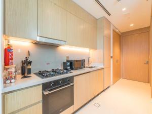 Vida Dubai Mall - Luxury 1BR with Direct access to Dubai Mall