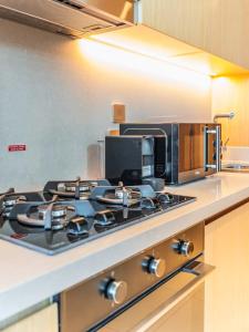 Vida Dubai Mall - Luxury 1BR with Direct access to Dubai Mall