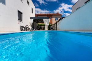 Villa Essenza Vita in Vodice near Beach with private pool & pet friendly