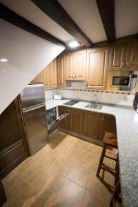 Casa Rural LA REGADERA I