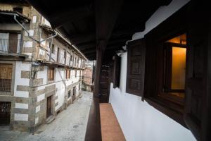 Casa Rural LA REGADERA I