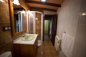 Casa Rural LA REGADERA I