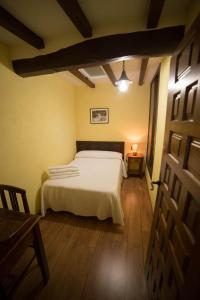 Casa Rural LA REGADERA I