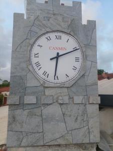 Canmin Guest House